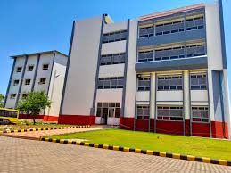 BEE EEN COLLEGE (CHAK BHALWAL JAMMU) campus