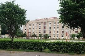 LYALLPUR KHALSA COLLEG, JALANDHAR campus in