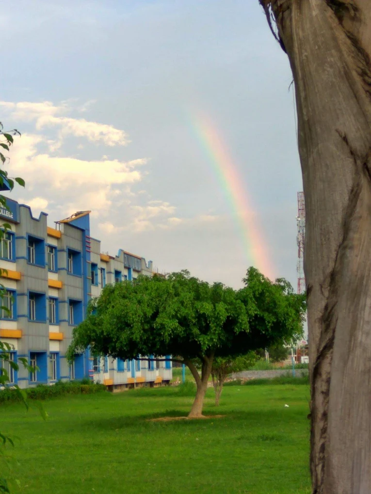 Doaba Group of Colleges, Kharar, Mohali campus in