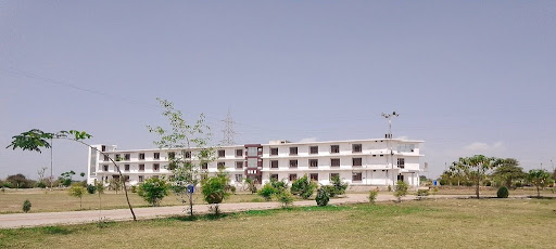 DRD COLLEGE KATHUA campus in