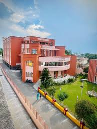 STEPHEN COLLEGE (JAMMU) campus in