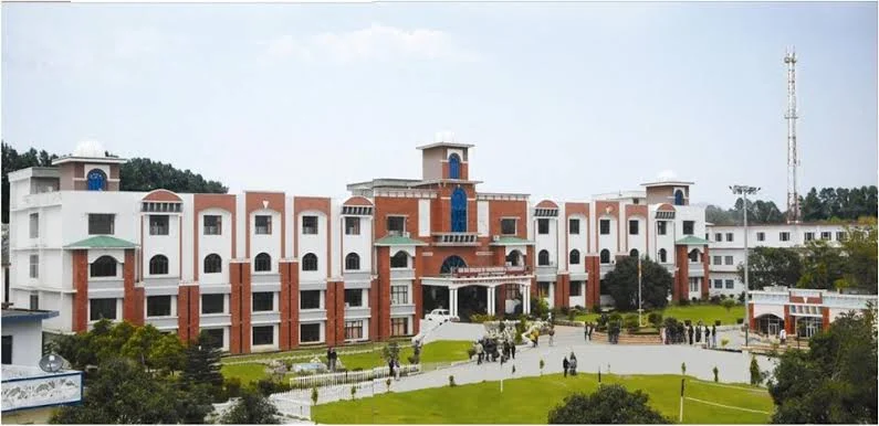 SRI SAI GROUP OF INSTITUTE BADHANI (PATHANKOT) campus in