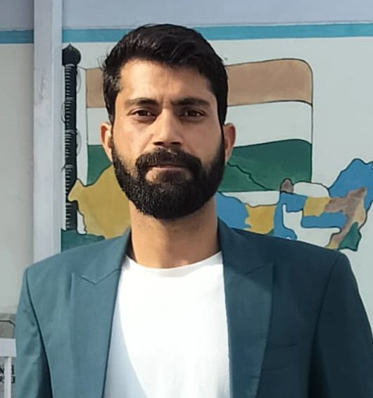Shadab, Marketing Head, admission counsellor at Path Builders