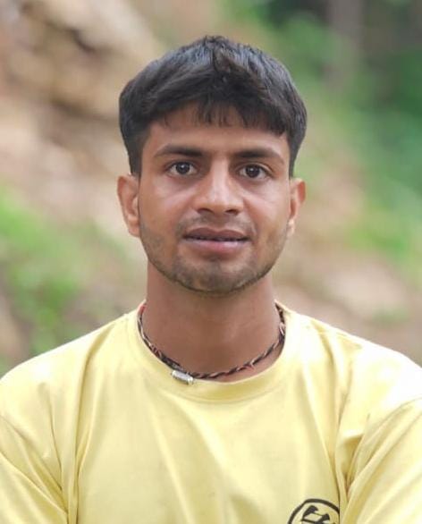 Kaku Ram, admitted to 10th, HP OPEN BOARD