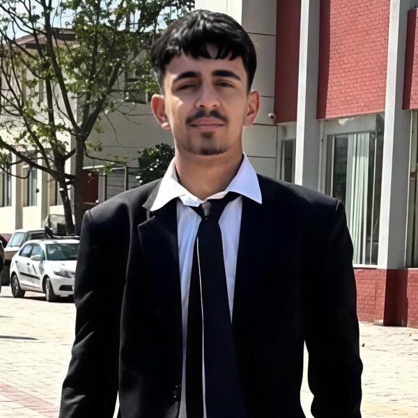 Ibrahim, Admission Counsellor, admission counsellor at Path Builders