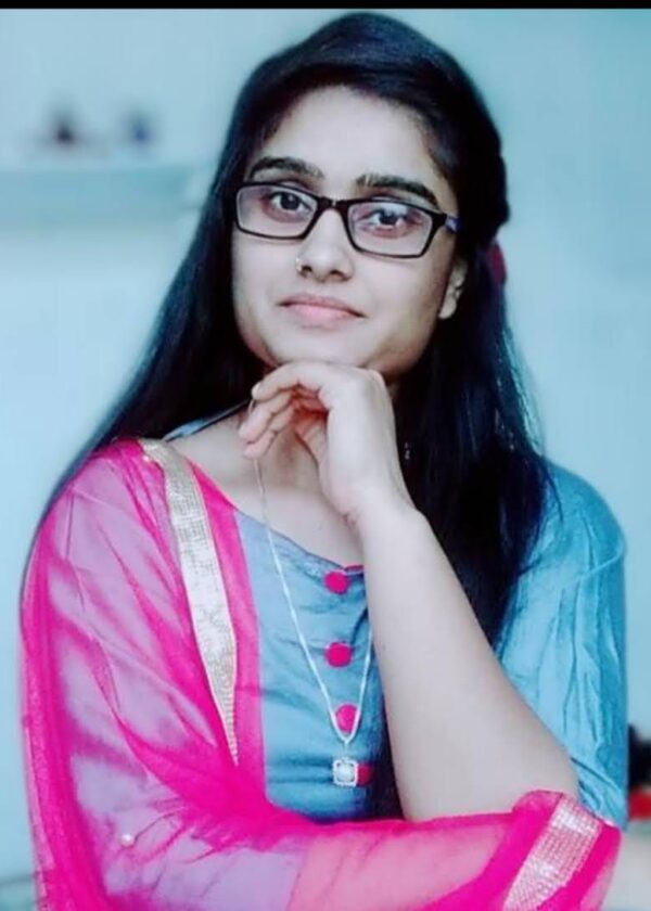 Surekha, Admission Counsellor, admission counsellor at Path Builders