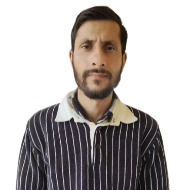 Gulshan, Senior Admission Counsellor, admission counsellor at Path Builders